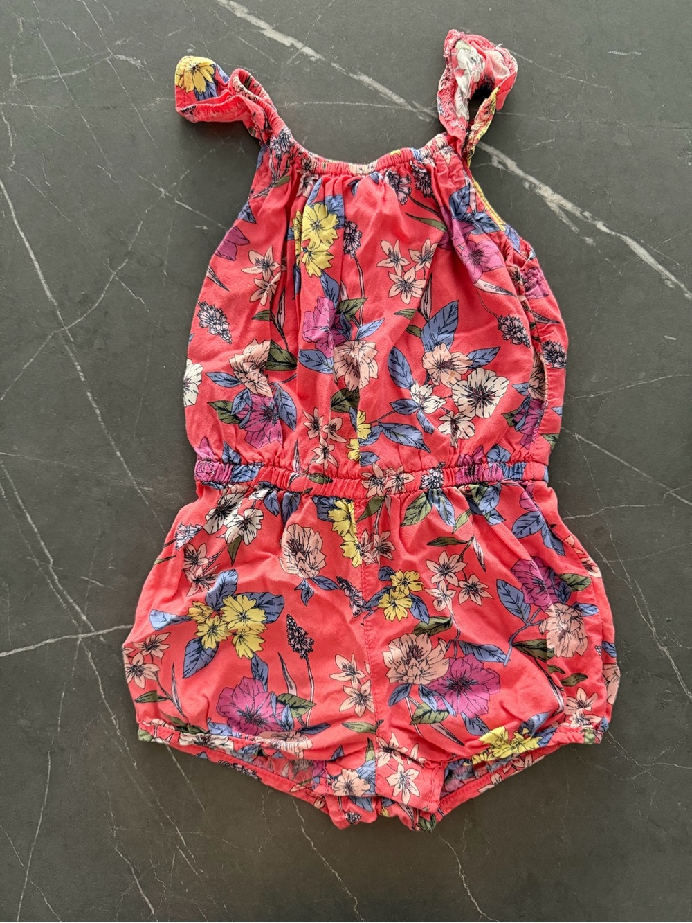 Baby Rompers x2 - Picture 4 of 4